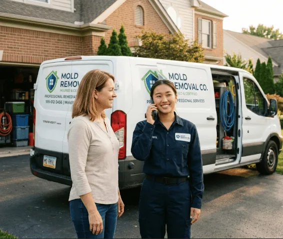Crawlspace Mold Remediation Teutopolis, IL FAQs